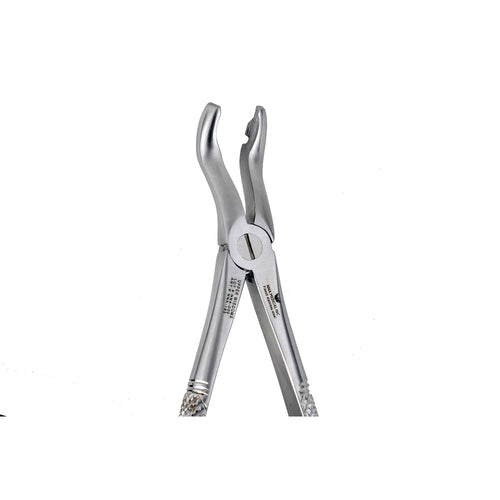 121 Upper Wisdom Extraction Forceps image 0