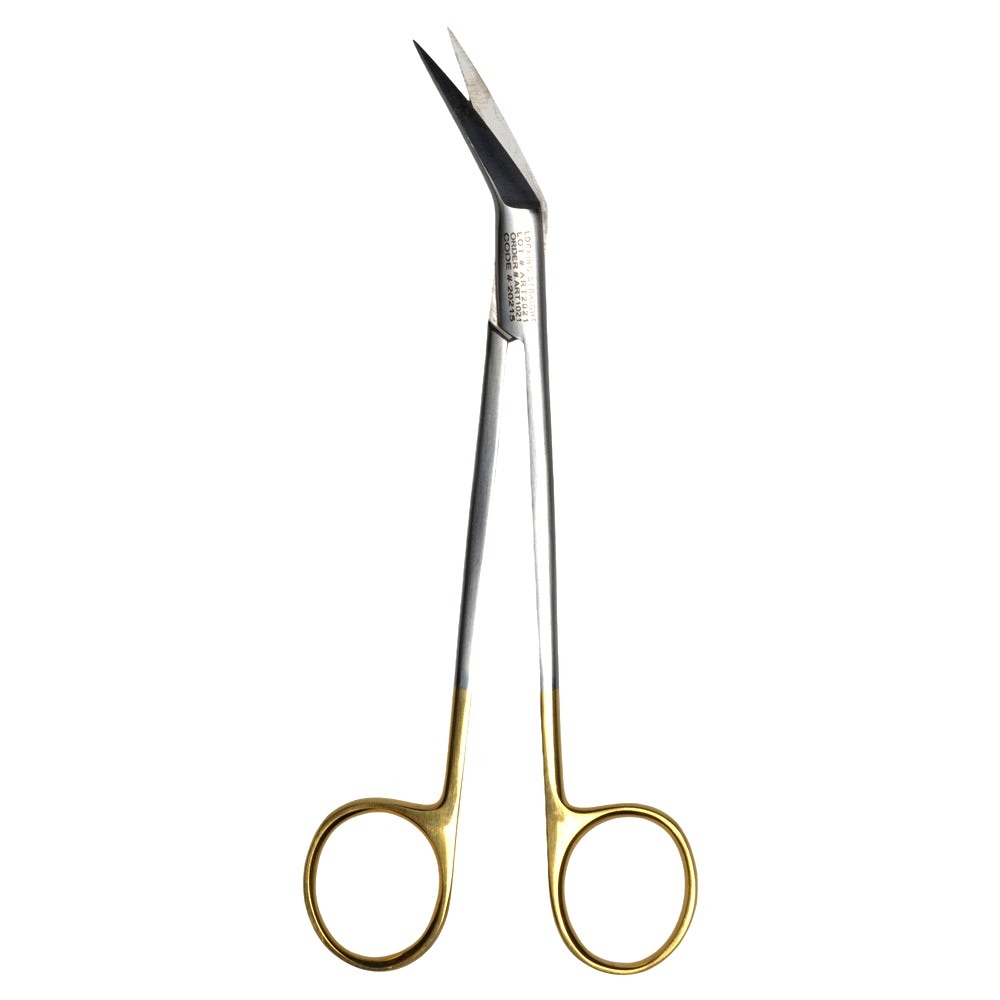 12 Locklin Scissors TC image 0