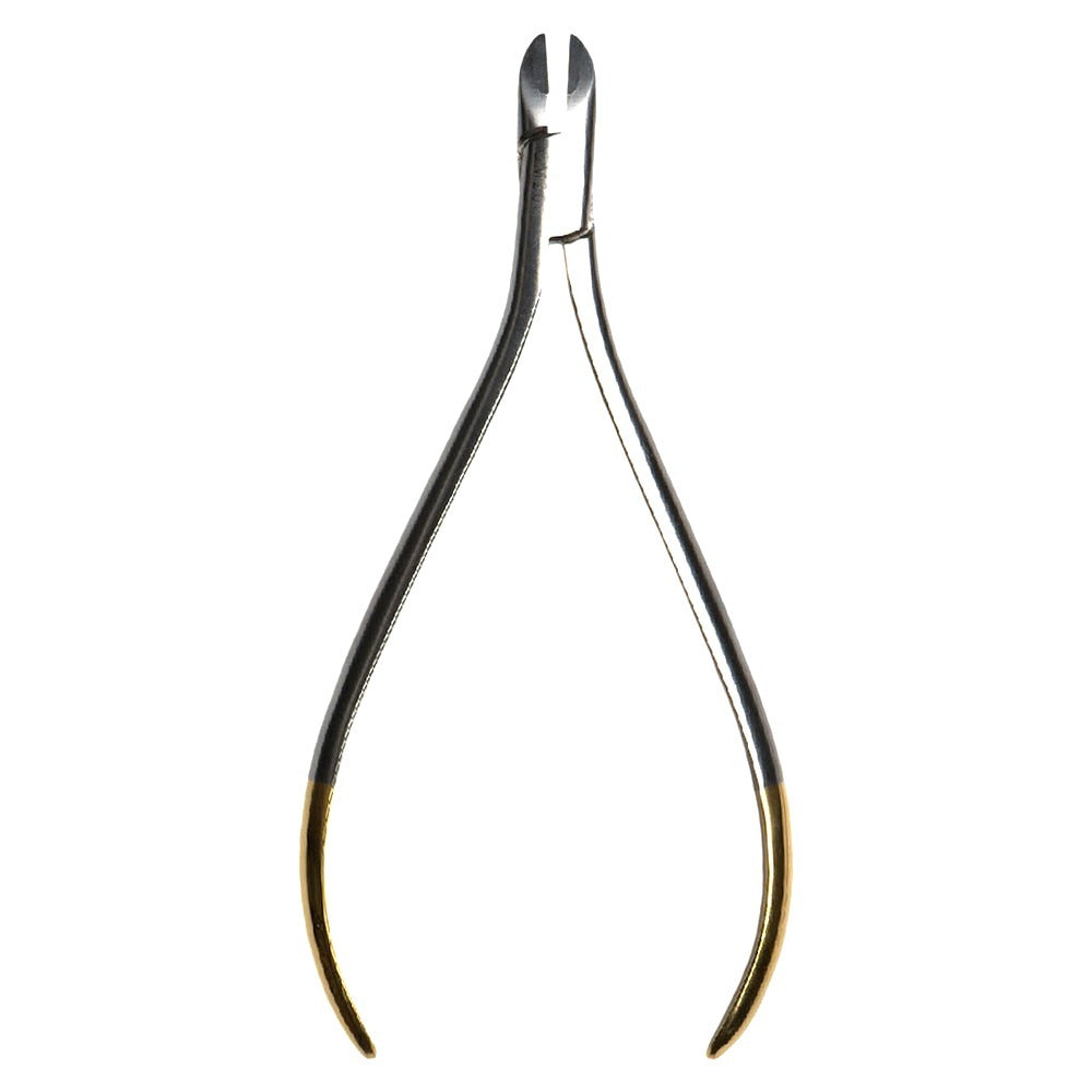 Micro-Mini Pin & Ligature cutter image 0