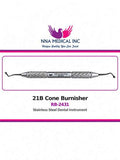 21B Cone Burnisher image 0