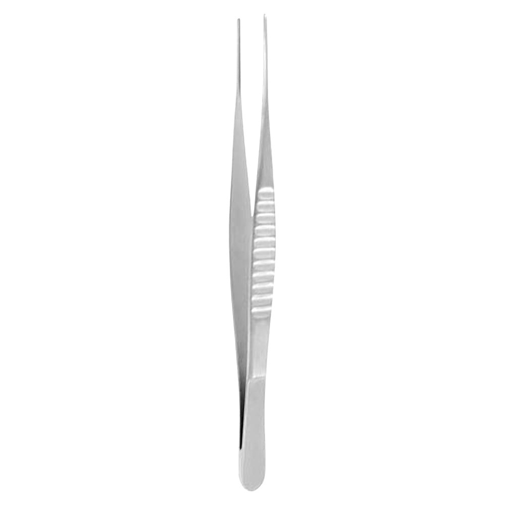 DeBakey Tissue Forceps image 0
