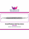 Small/Medium Ball Burnisher image 0
