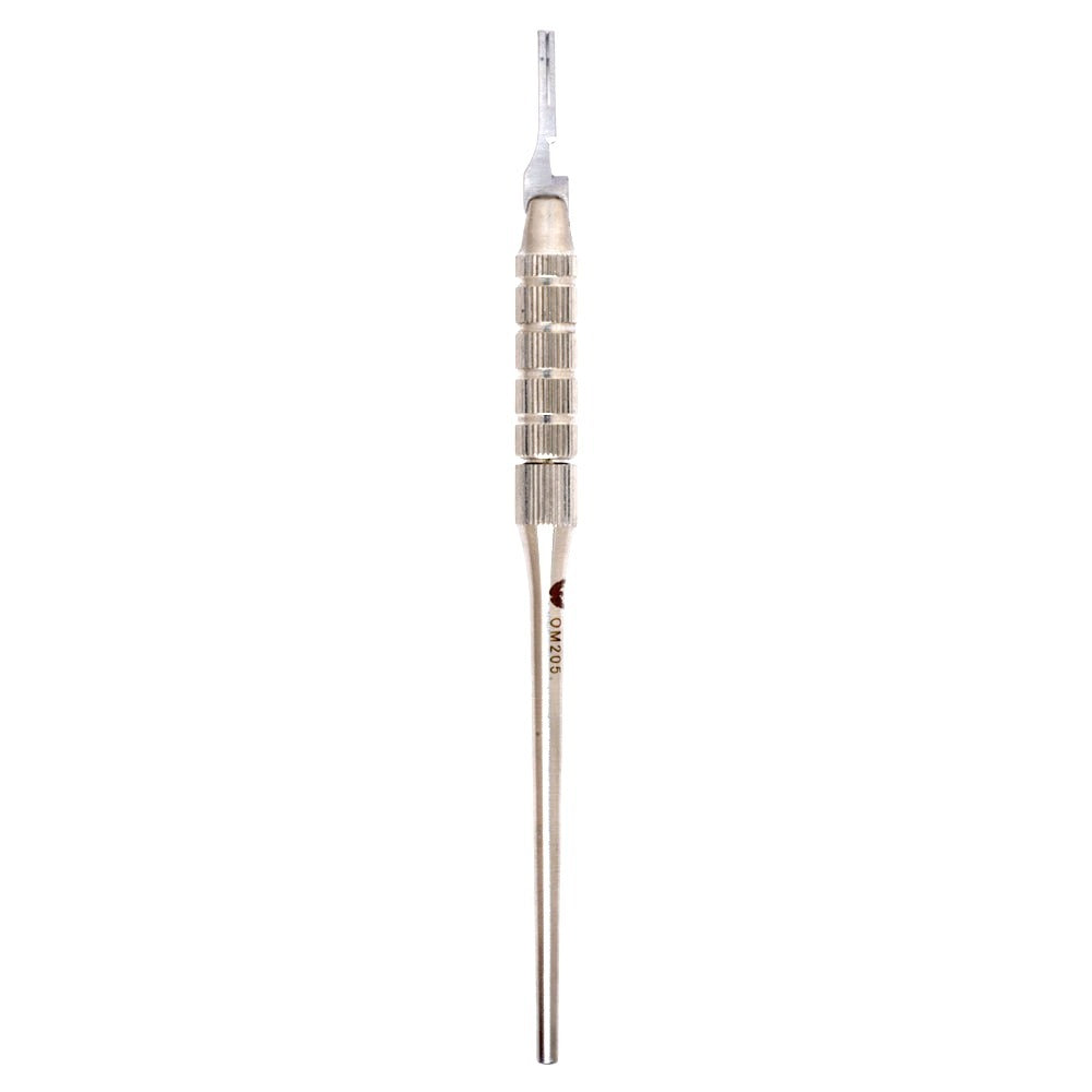 Adjustable Scalpel Blade Handle image 0
