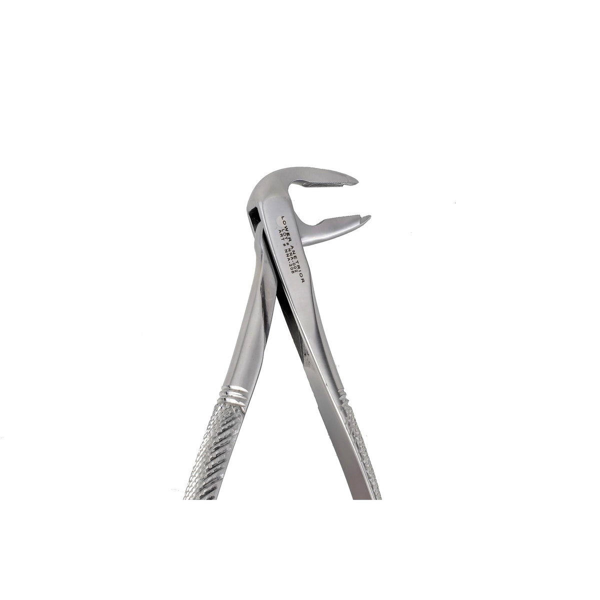 F4N Lower Anterior Extraction Forceps image 0
