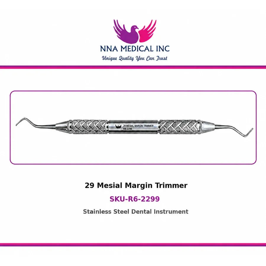 29 Mesial Margin Trimmer image 0