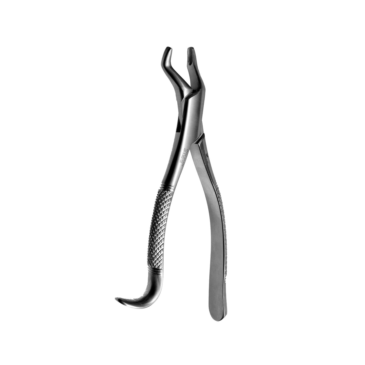 10H Upper Molars Extraction Forceps image 0