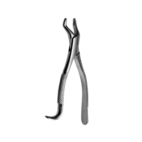 10H Upper Molars Extraction Forceps image 0