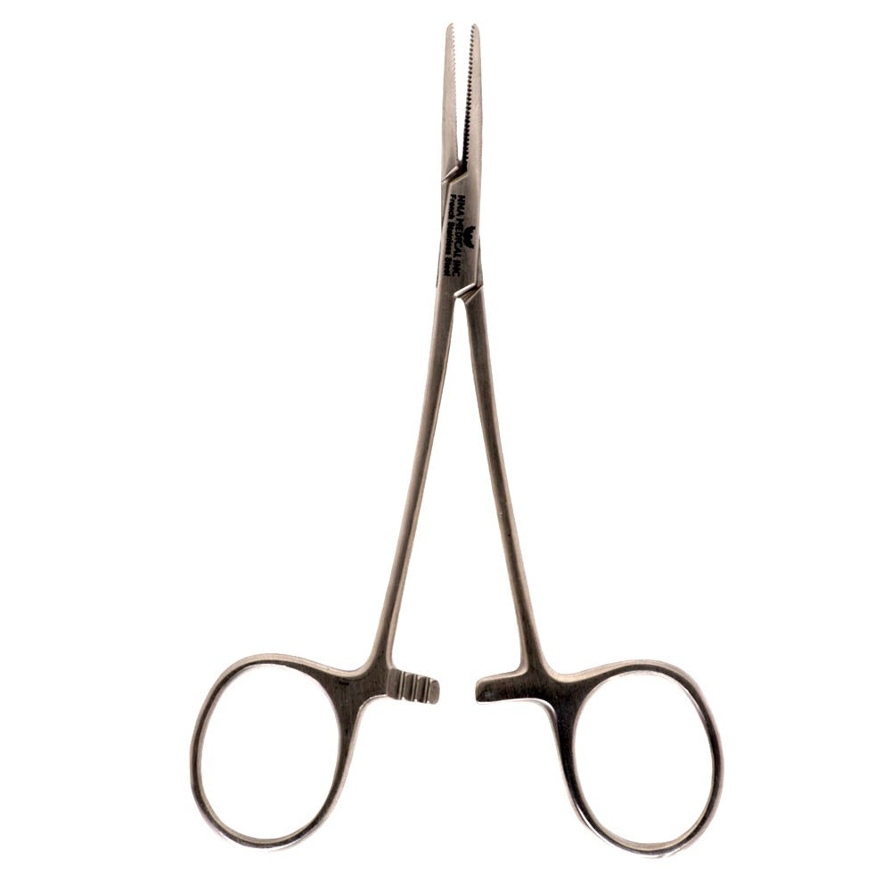 Mosquito Forceps Straight-14CM image 0