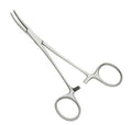 Mosquito Forceps Curved 14CM image 0