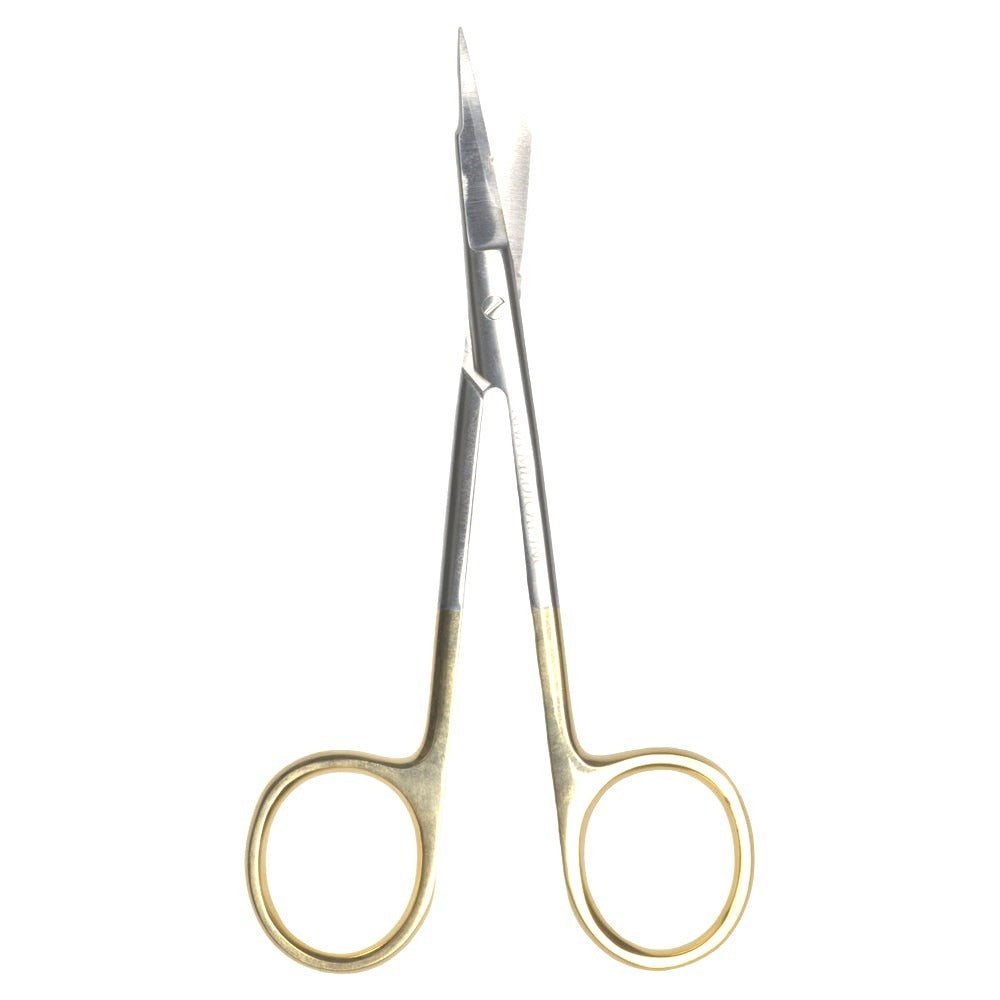 Goldman Fox scissors TC image 0