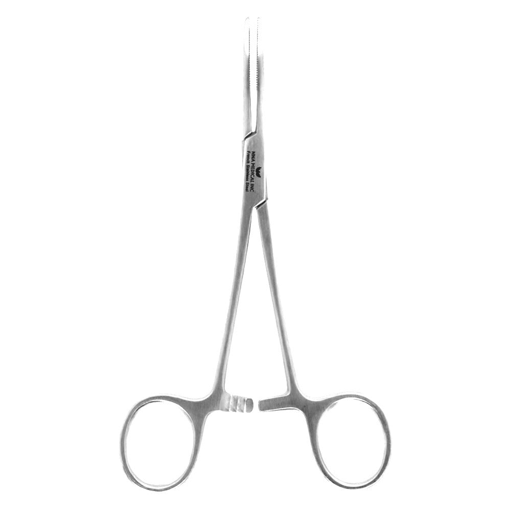Kelly Forceps Straight image 0