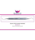 Gracey 13/14 Curette Standard image 0