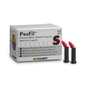 Silmet ProFil Unidose Hybrid Composite – 0.315 g Compules (20/Pack) image 0