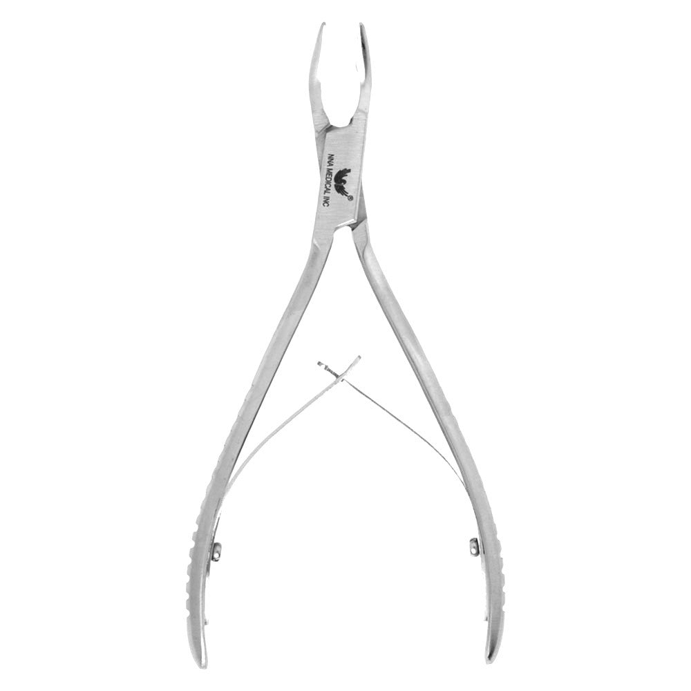 Rongeur Micro Friedman 5102 image 0