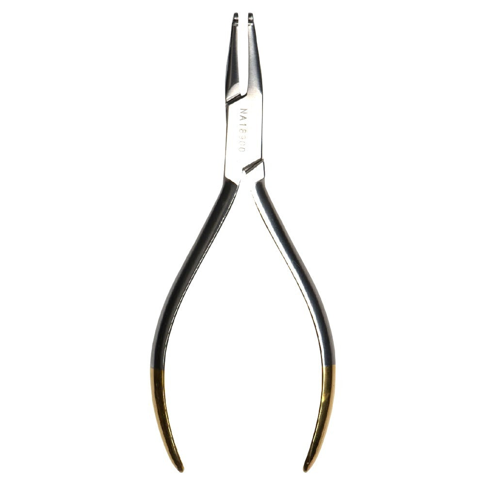 How Plier Straight image 0