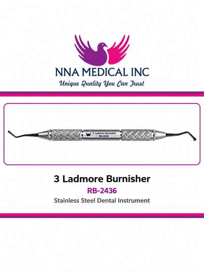 3 Ladmore Burnisher image 0