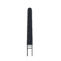 Crosstech Round End Taper Diamond Bur ISO 850L – Ø 1.8 mm, 12 mm Head – FG, Pack of 5