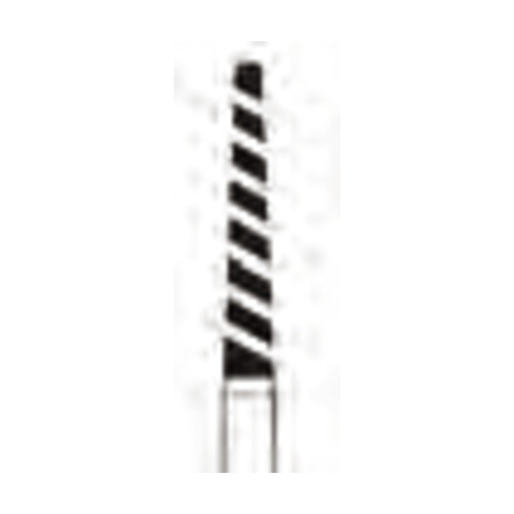 Crosstech Turbo (Cool) Diamond Bur Flat End Taper ISO 848 – Ø 1.8 mm, 10 mm Head – FG, Pack of 5