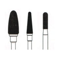 VAL-Lab Tungsten Carbide Lab Cutter – Spiral Fine Cross Cut (SPF), HP – Crosstech