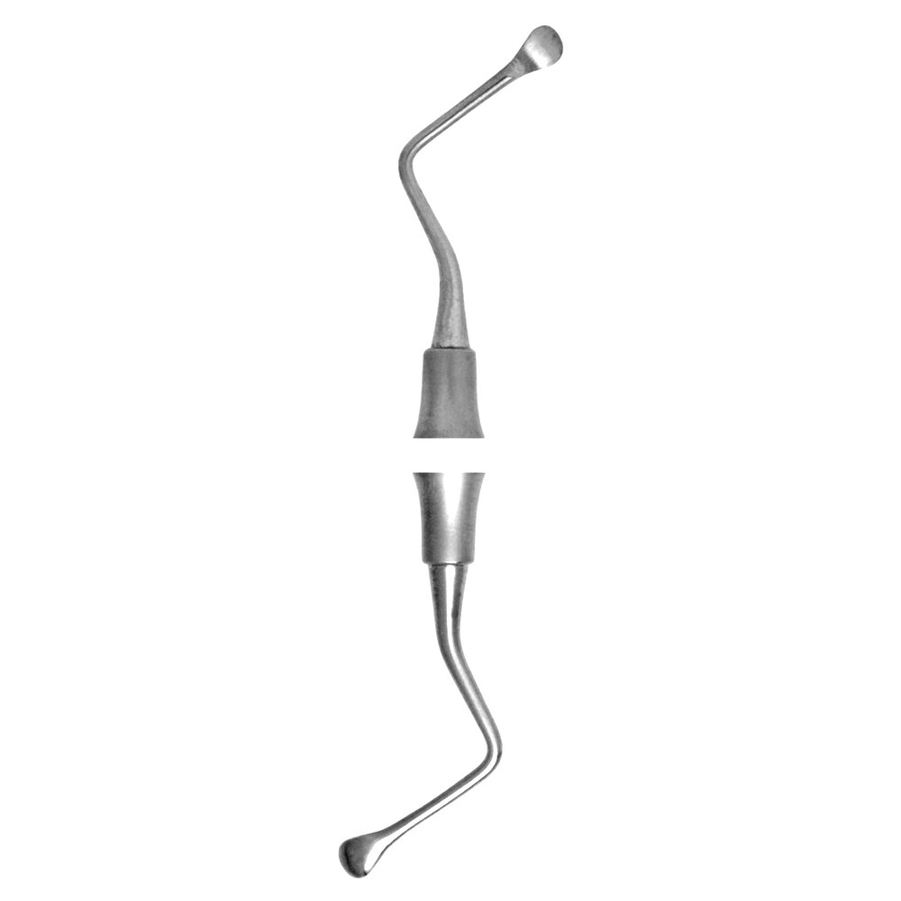 88 Lucas Bone Curette image 0
