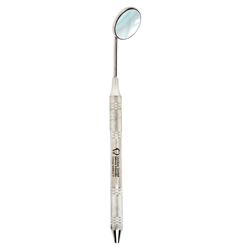 Mirror With Handle No. 6 image 0
