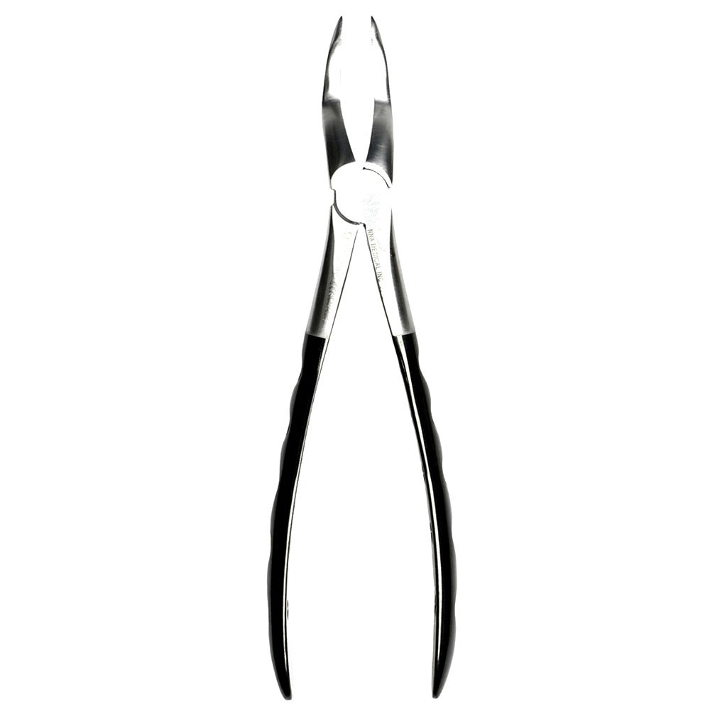 51 Atraumair Forceps, Serrated Upper Root image 0