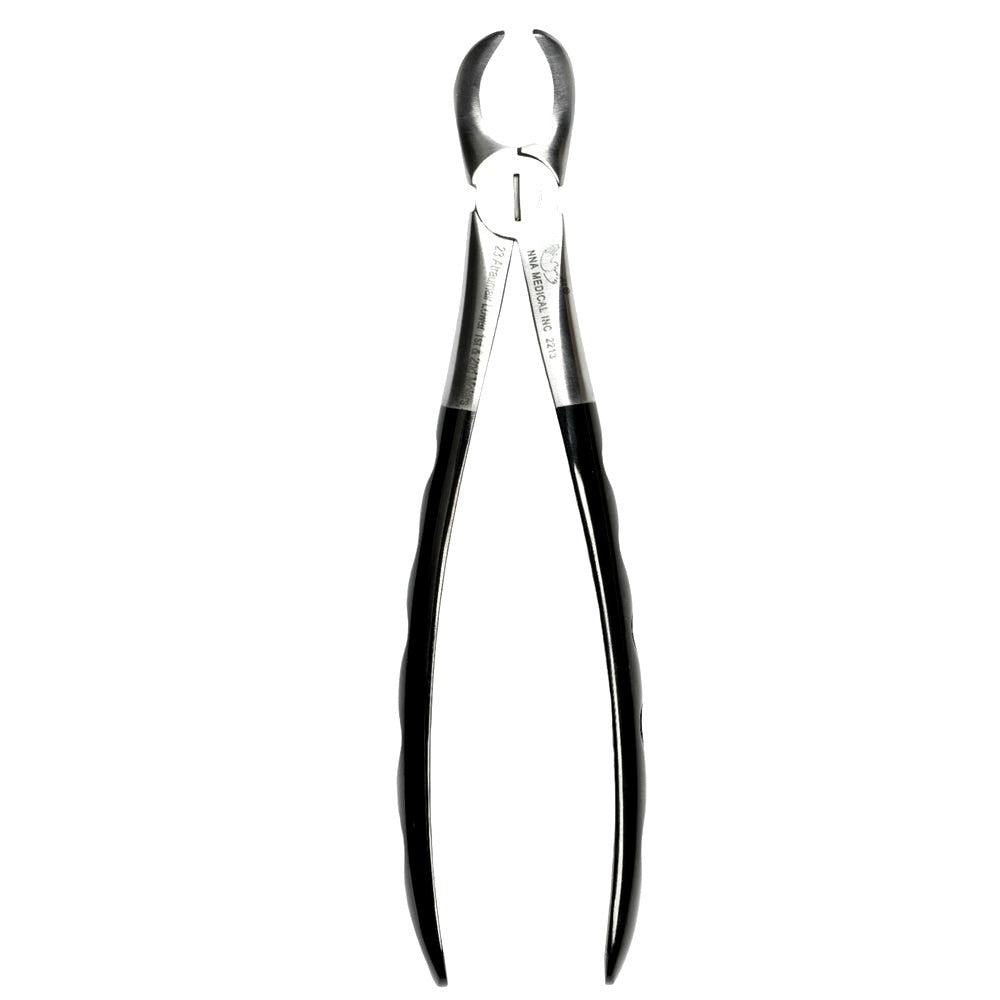 23 Atraumair Forceps Cowhorn, Lower Molars image 0