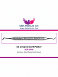 S6 Gingival Cord Packer image 0