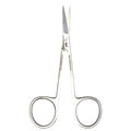 Iris Scissors Straight 4.5" image 0