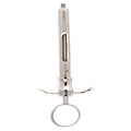 Self-Aspirating Syringe 8708 image 0