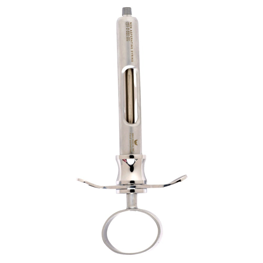 Self-Aspirating Syringe 8708 image 0