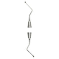 Lucas CL84/85 Bone Curette image 0