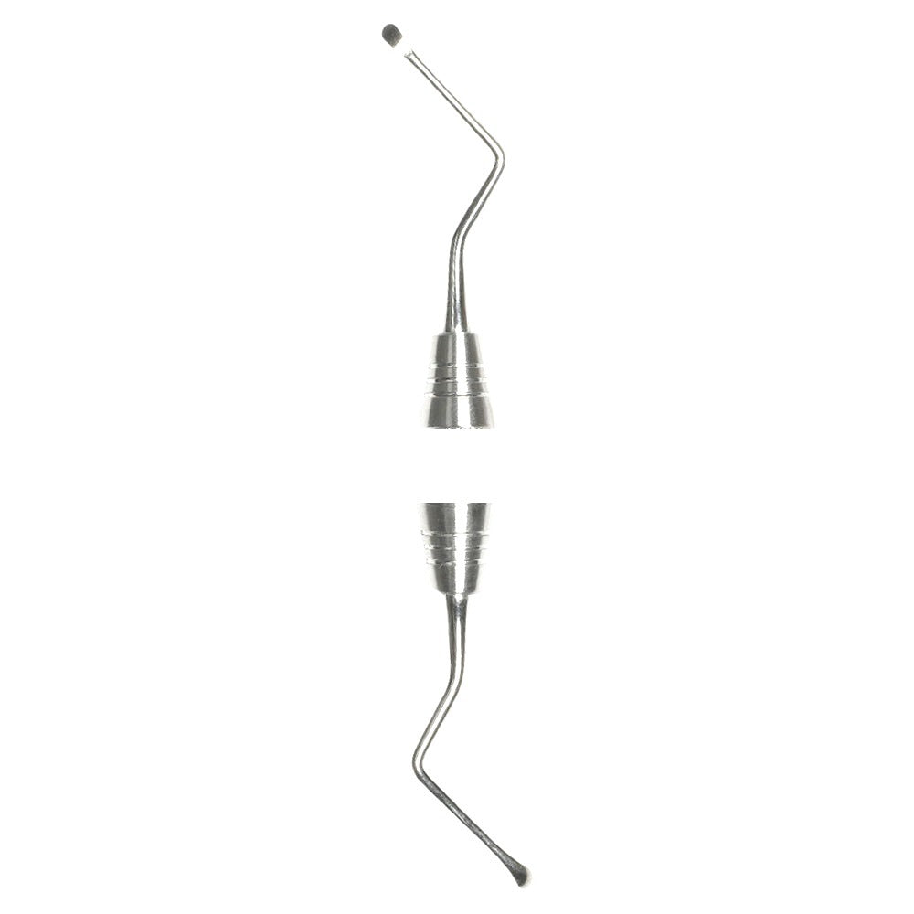 Lucas CL84/85 Bone Curette image 0