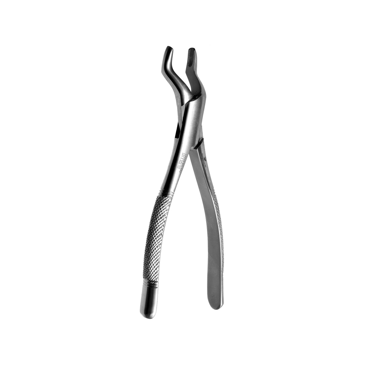 10S Upper Molars Eextraction Forceps image 0