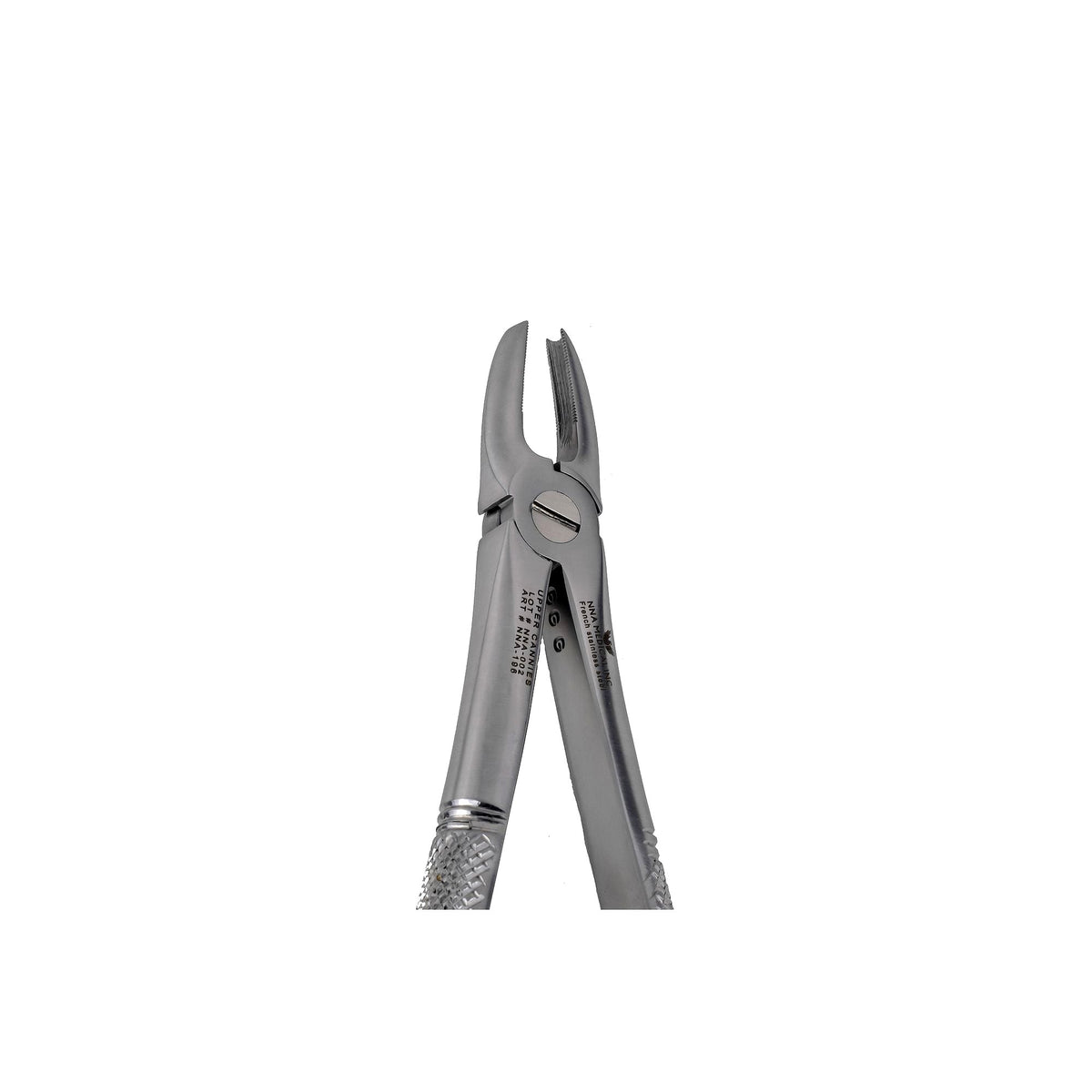 68 Upper Canines Extraction Forceps image 0