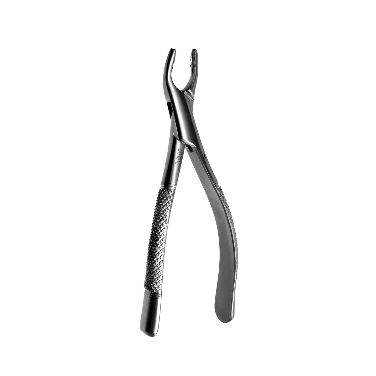 150X Split Extraction Forceps image 0