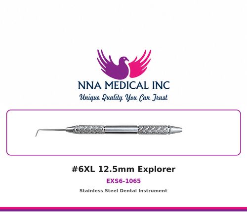 6XL 12.5mm Explorer image 0
