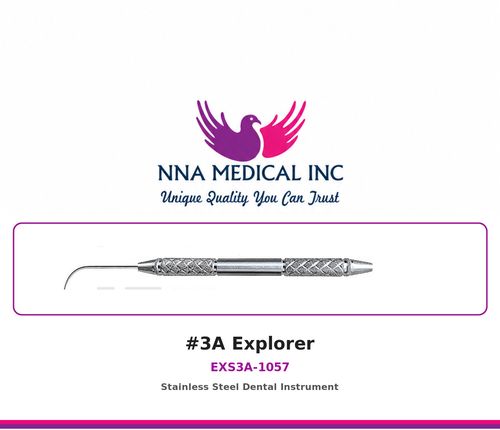 3A Explorer image 0