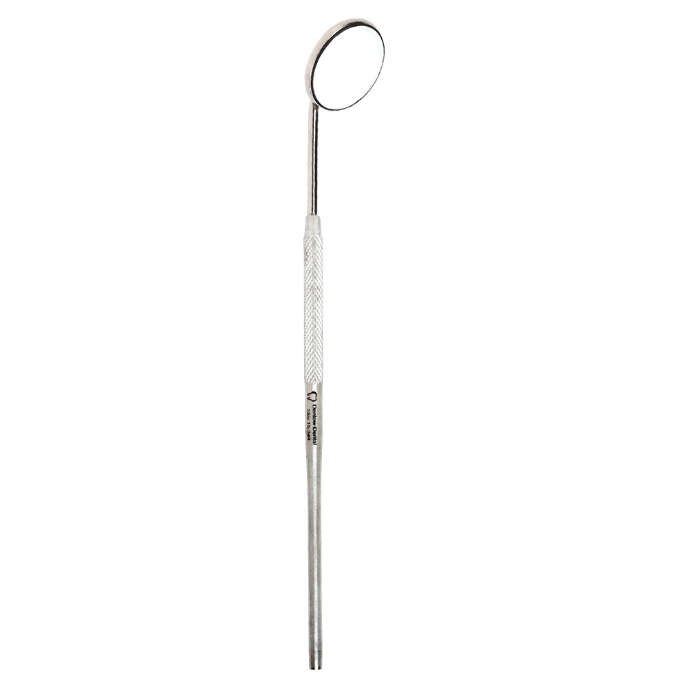 Mirror With Handle No. 30 image 0