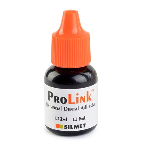 Silmet ProLink Universal Adhesive (5ml) image 0
