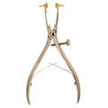 Angled Crown & Bridge Removing Pliers image 0