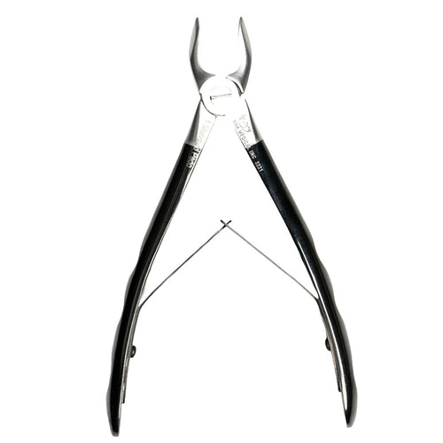 1 European Style Forceps Upper Anteriors image 0