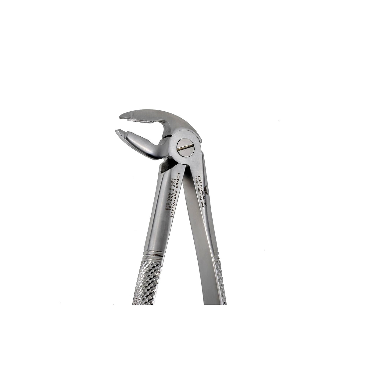 36A Lower PreMolars Extraction Forceps image 0