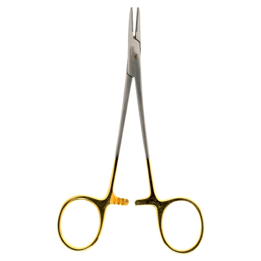 Par Perio Surgical Curette image 0