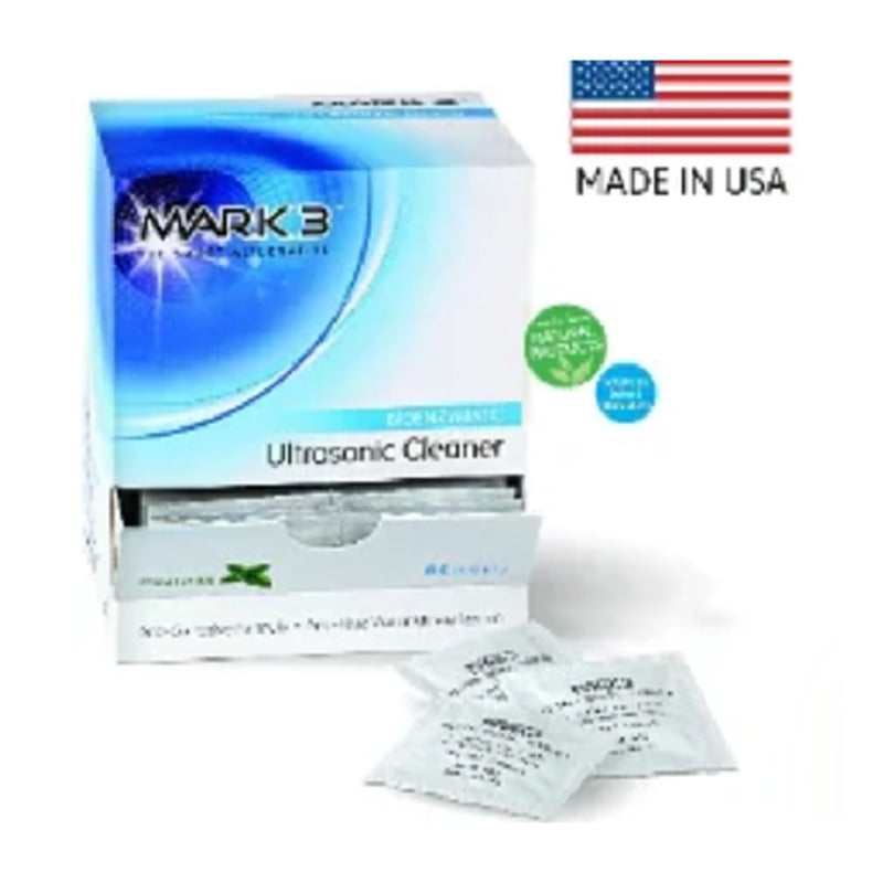Bio-Enzymatic Ultrasonic Tablets (64 tablets)