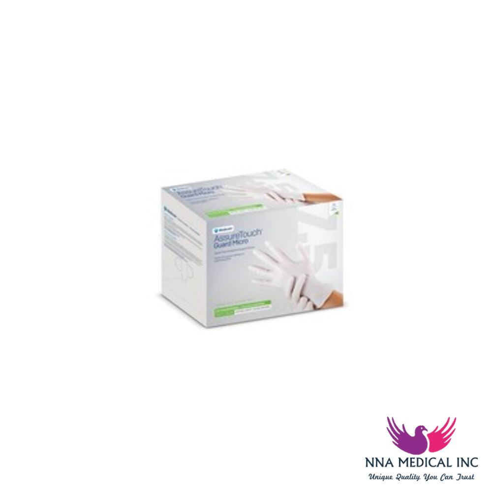 AssureTouch Guard Surgical Gloves – image 8