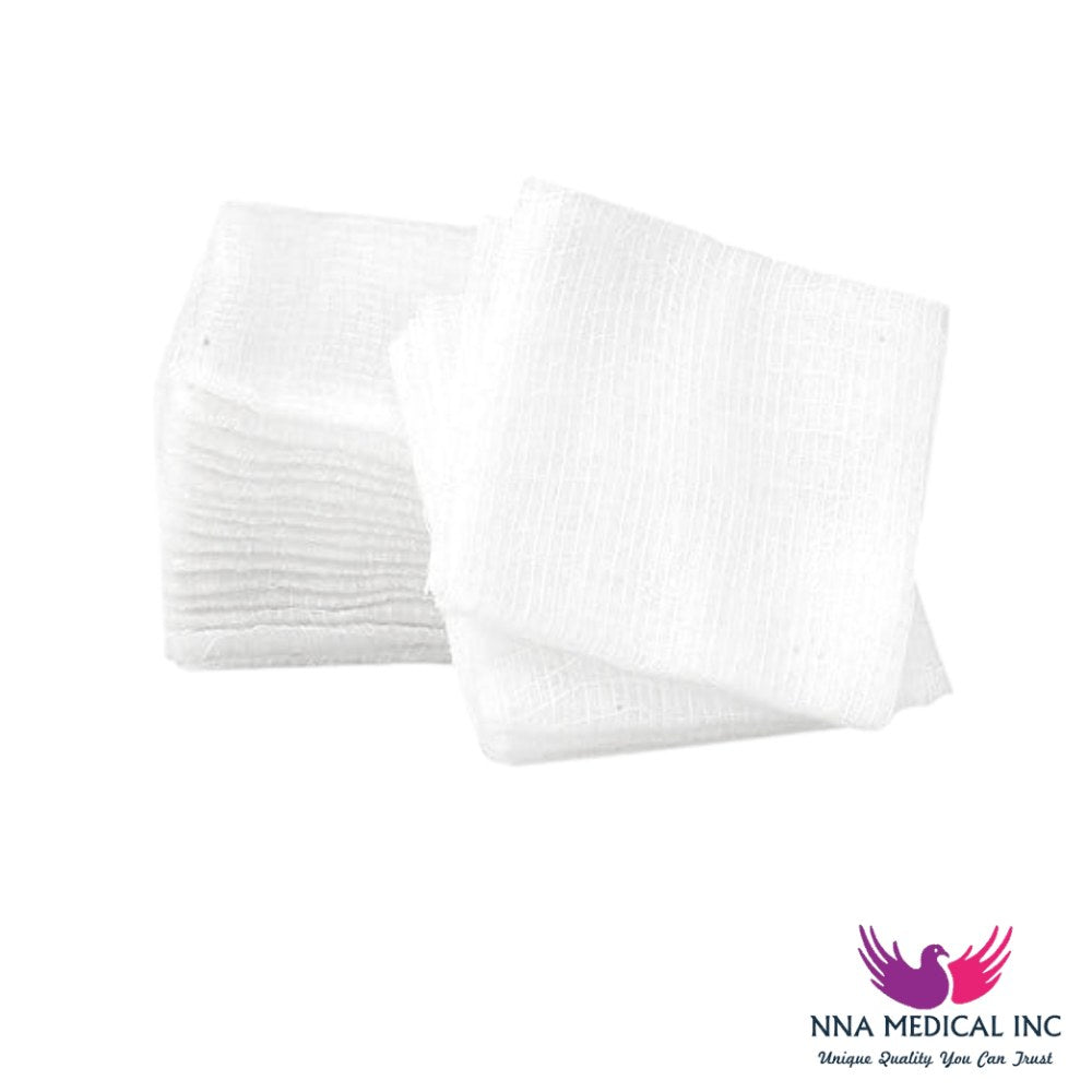 Ritmed All Gauze – Sterile – image 2