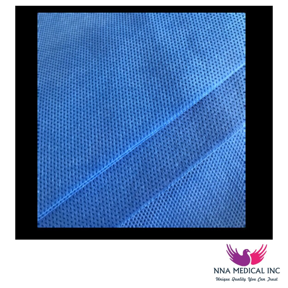 Hedy Quadra Fold SMMS Wraps