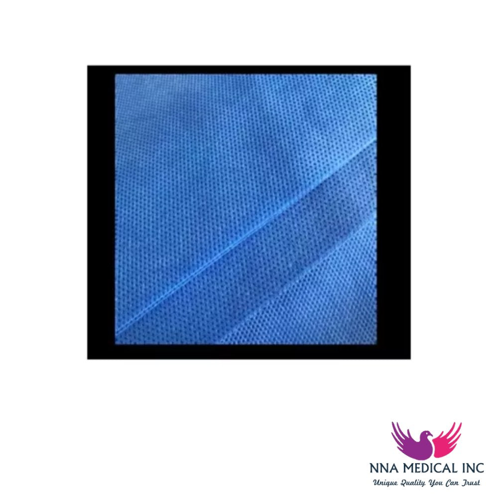 Hedy Quadra Fold SMMS Wraps – image 2