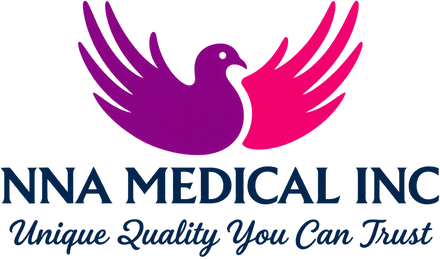 NNA Medical Inc. — Unique Quality You Can Trust